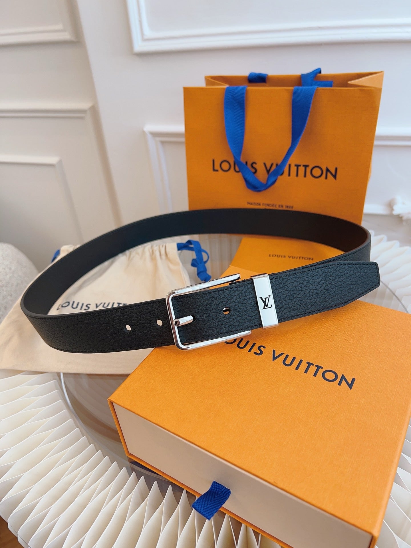 LV Belt