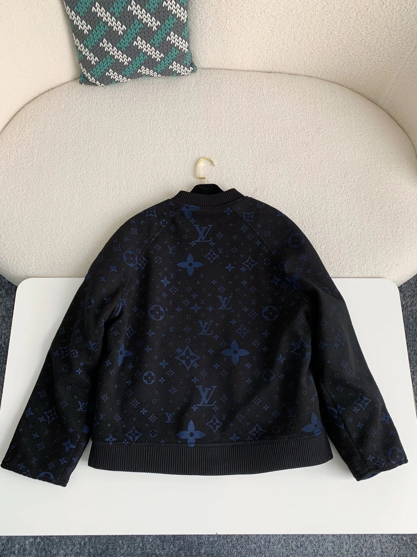LV Jacket