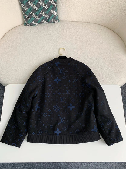 LV Jacket
