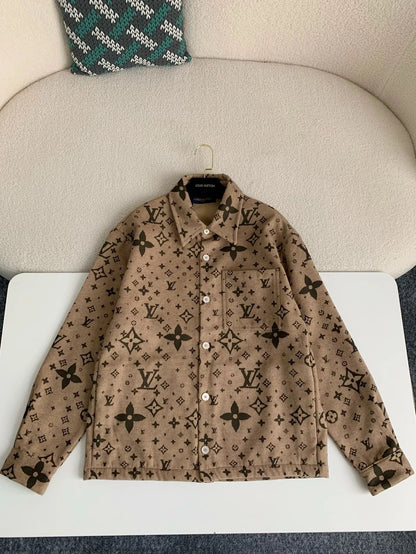 LV Jacket