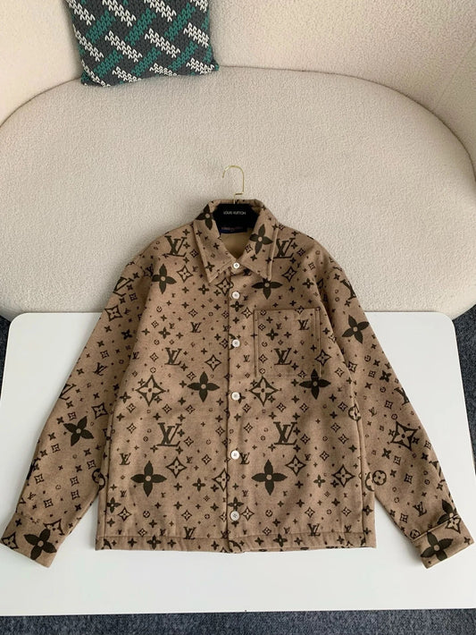 LV Jacket