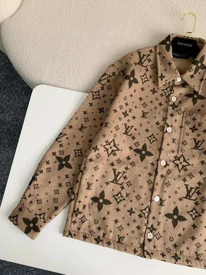 LV Jacket