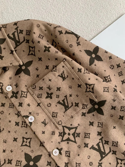 LV Jacket