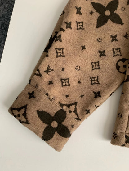 LV Jacket