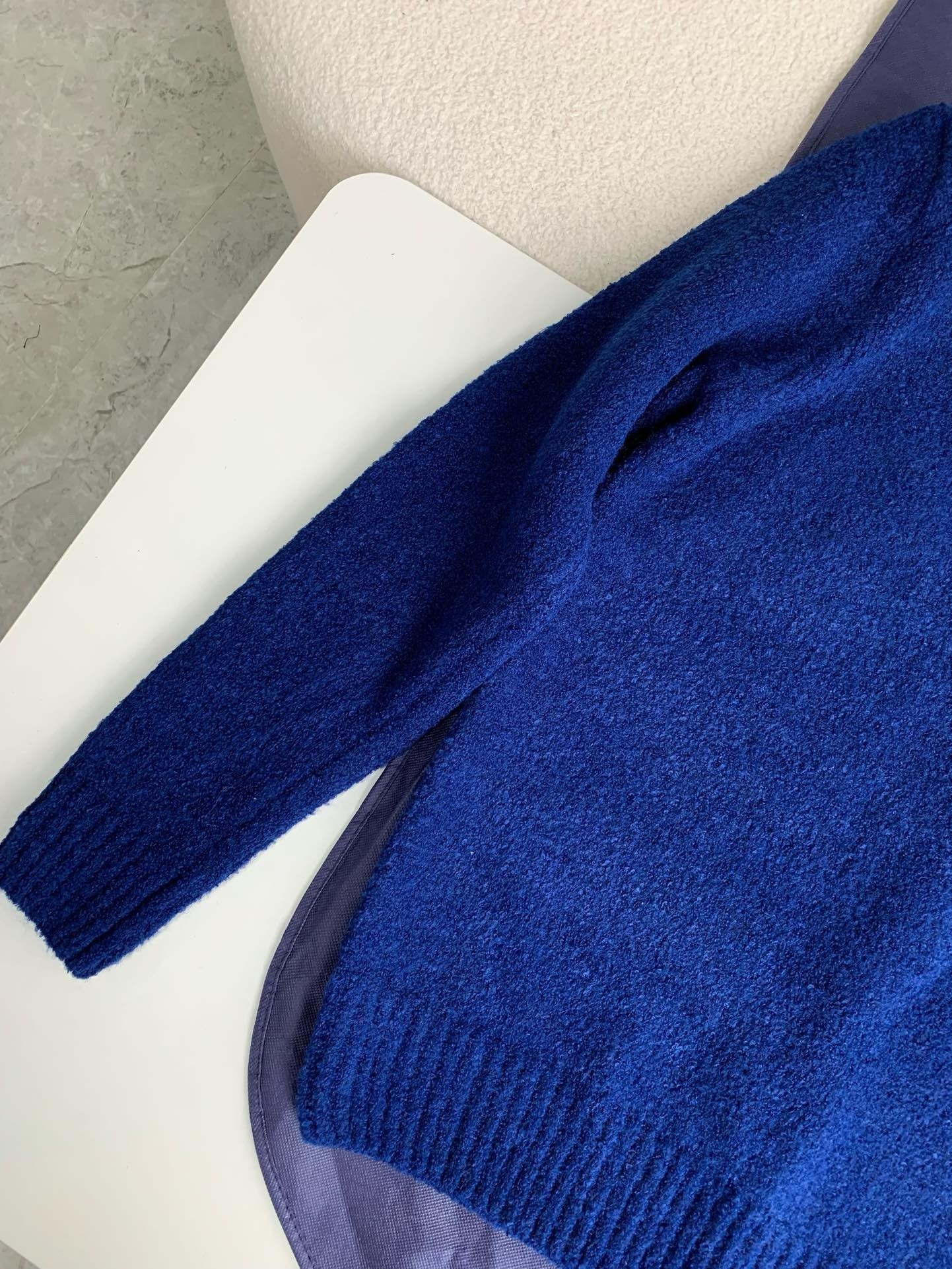 LV Sweater