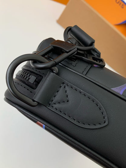 LV Messenger Bag