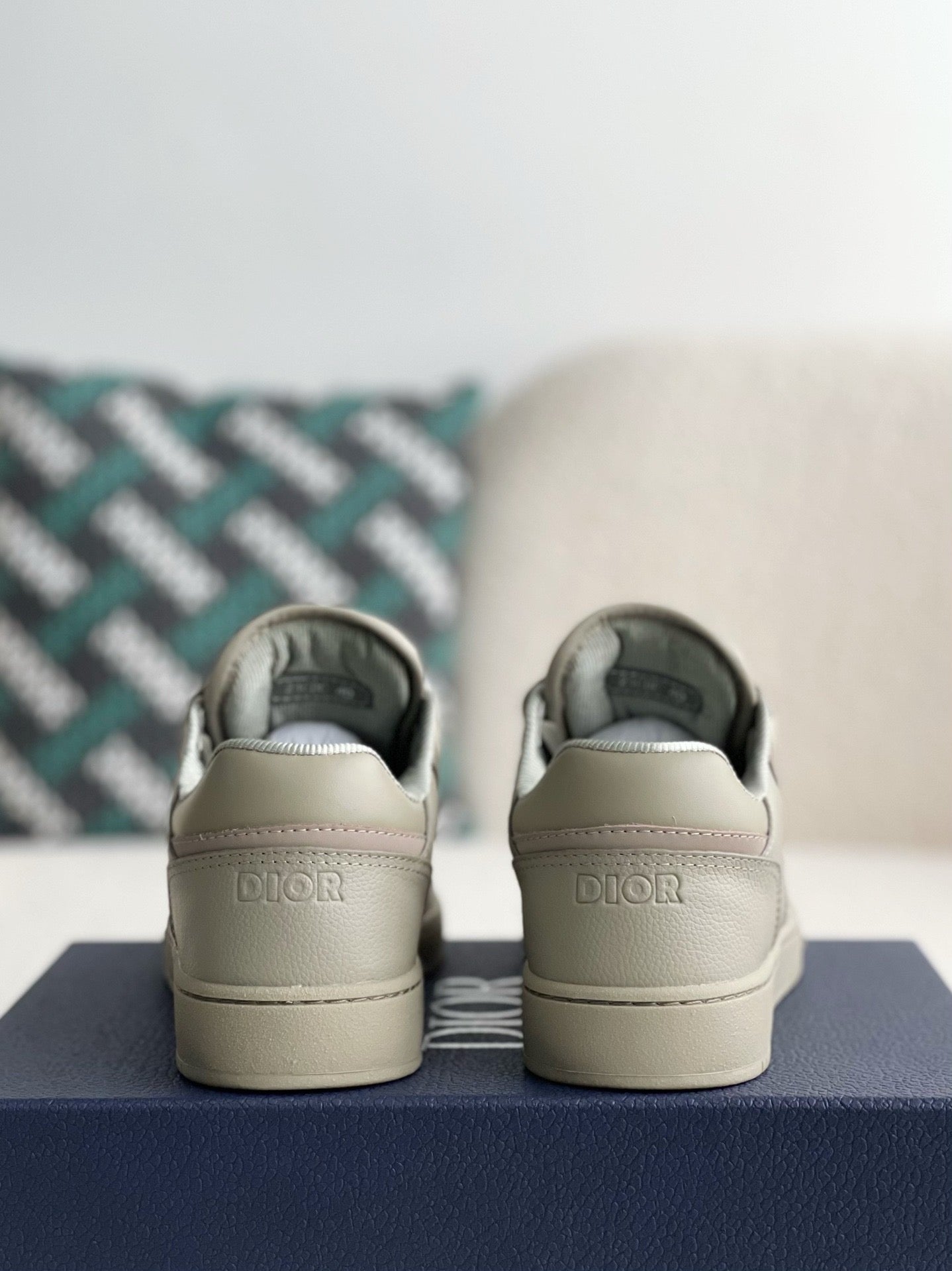 Dior B27 Sneaker