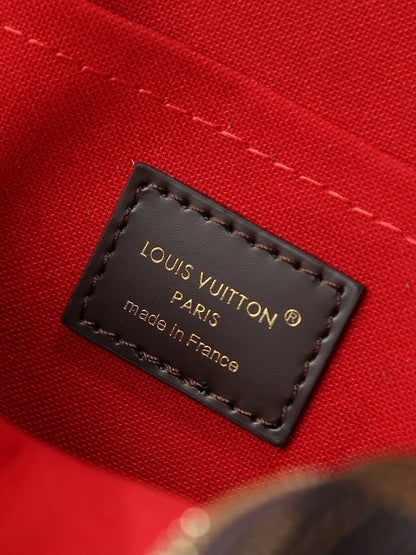 LV Alma Bag
