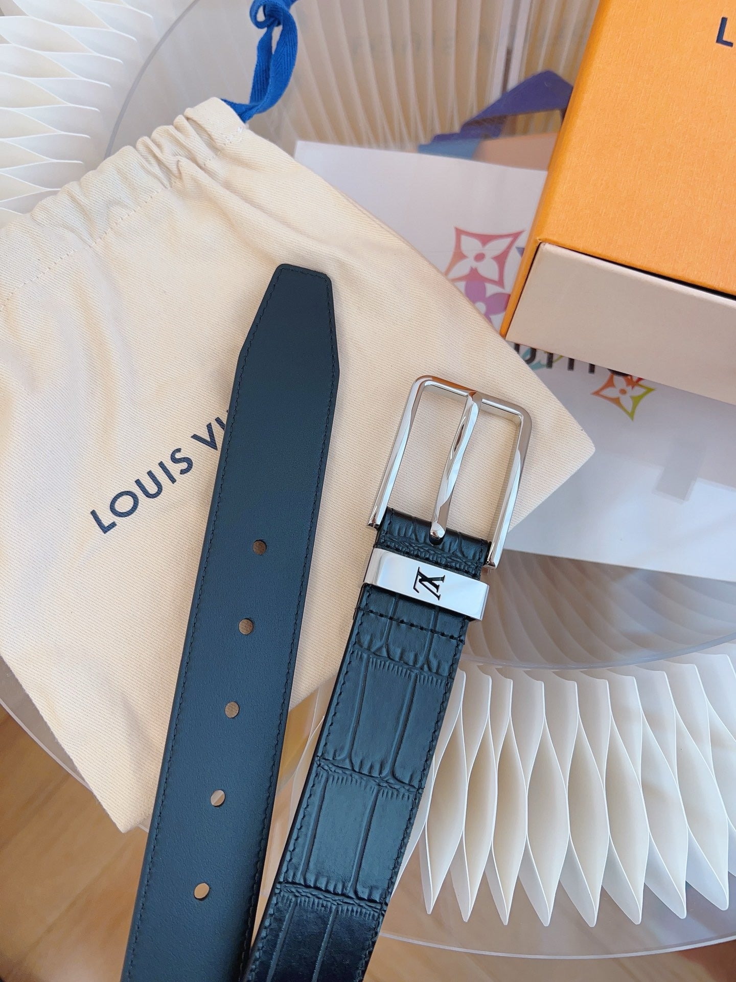 LV Belt