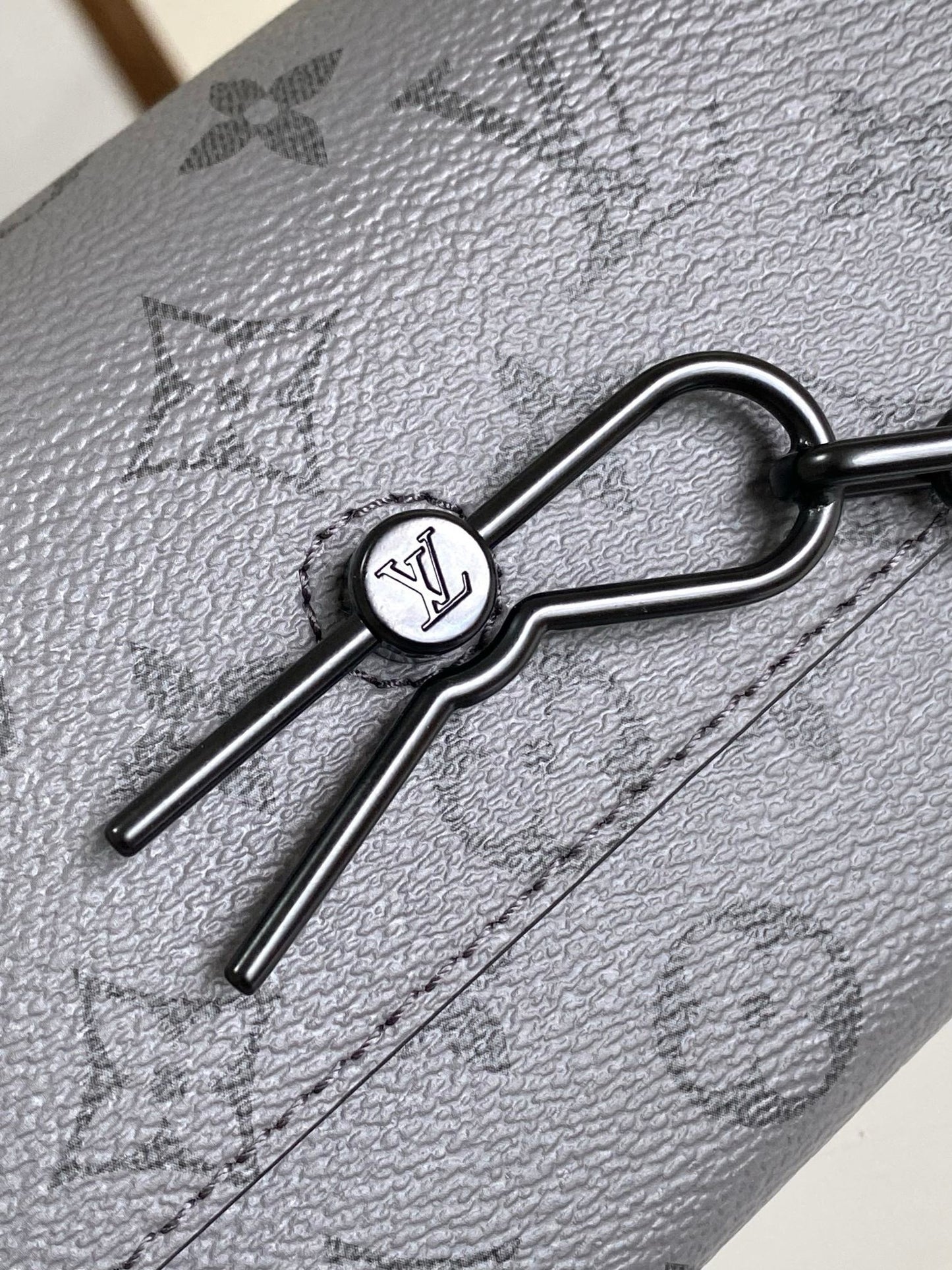 LV Mini Soul Trunk Bag