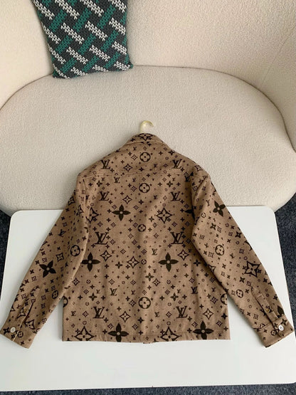 LV Jacket