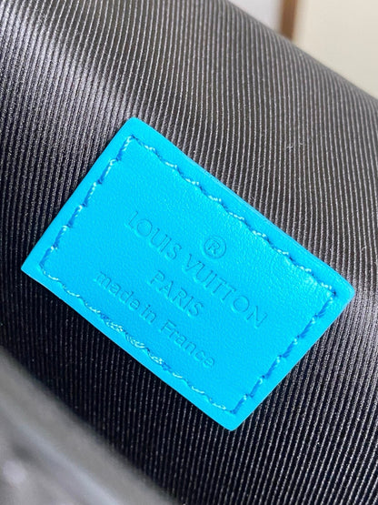 LV Mini Soul Trunk Bag