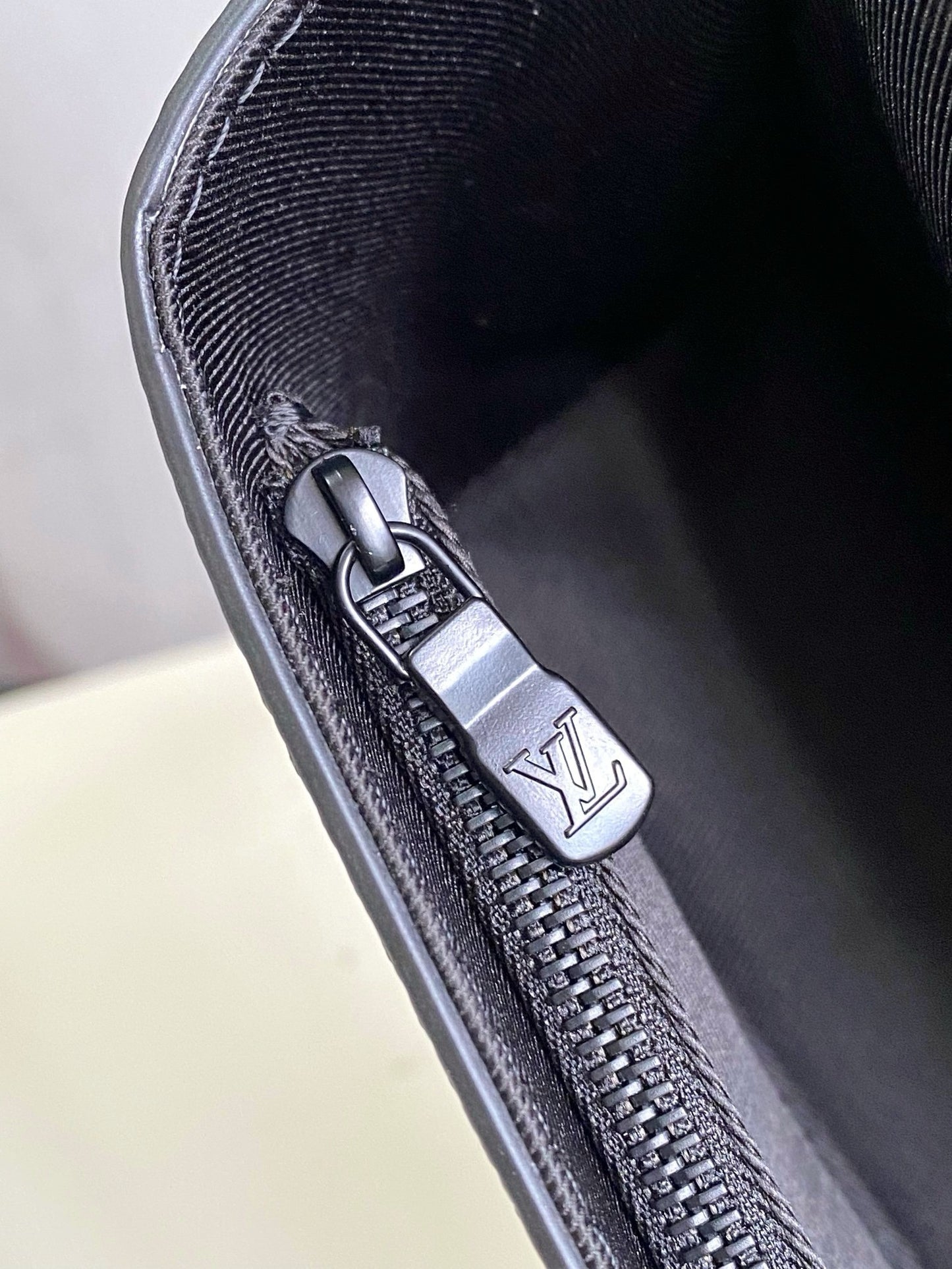 LV Mini Soul Trunk Bag