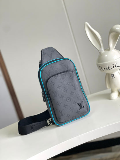 LV Avenue Sling Bag
