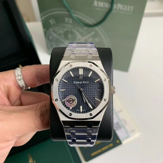 AP Audemars Piguet Royal Oak 15500 Series Watch 41mm