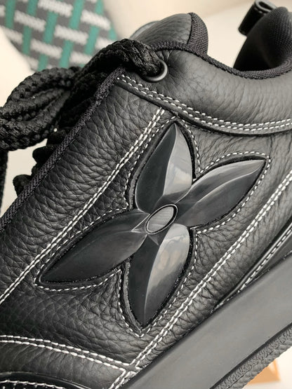LV Skate Sneaker
