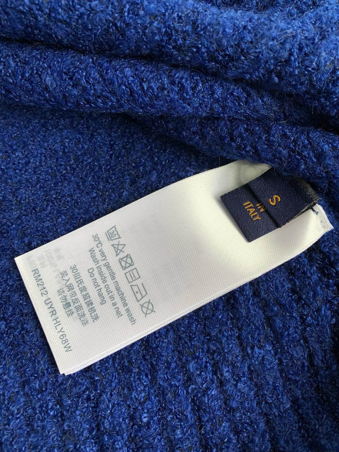 LV Sweater