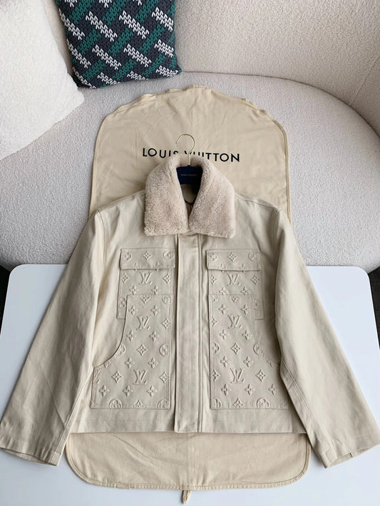 LV Jacket