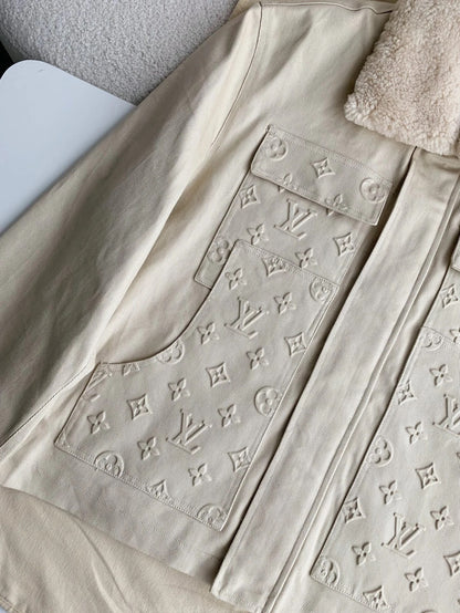 LV Jacket