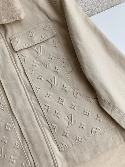 LV Jacket
