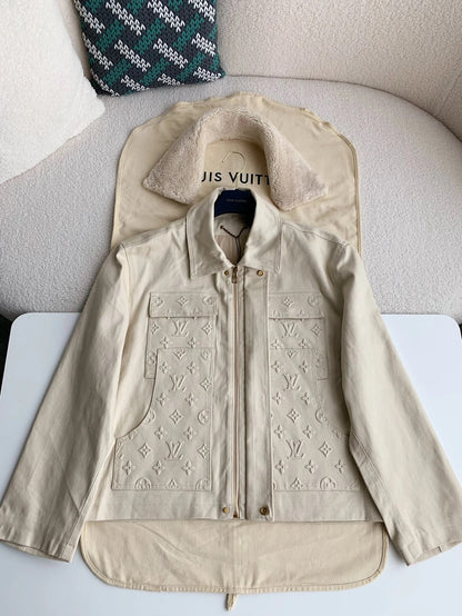 LV Jacket