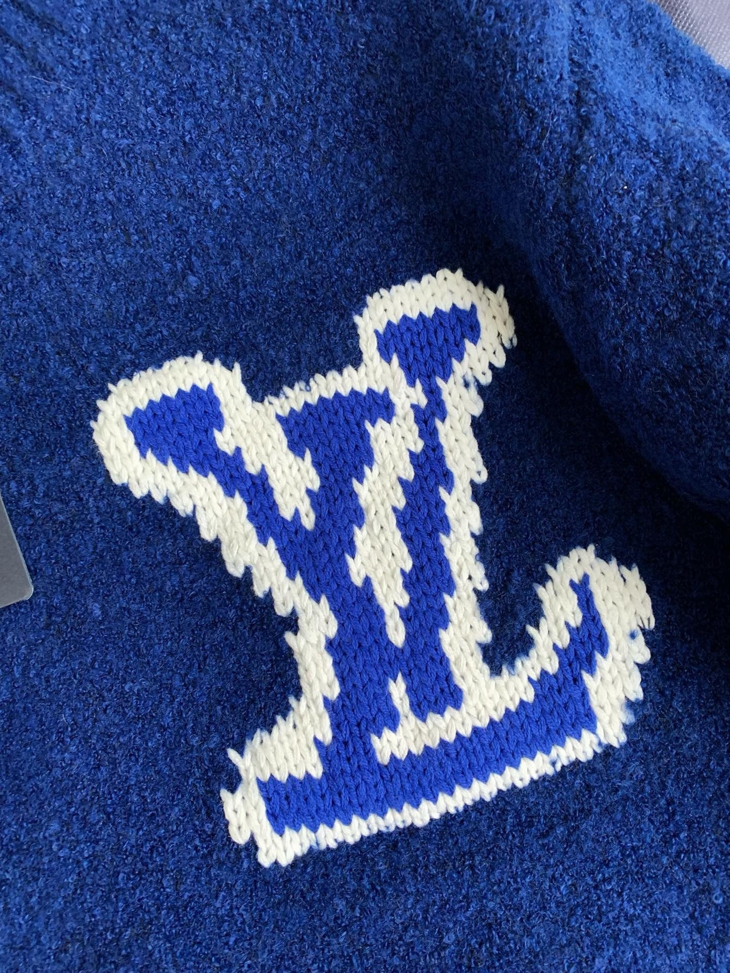 LV Sweater