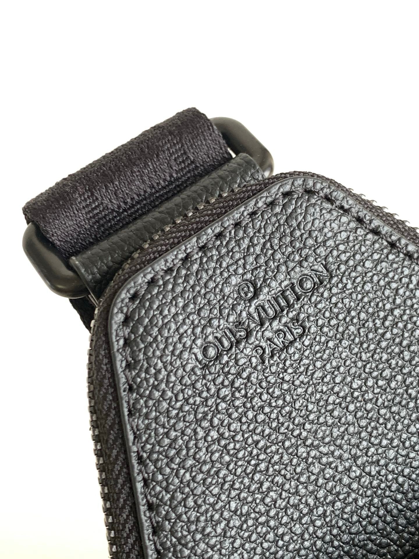 LV Monogram Sling Bag