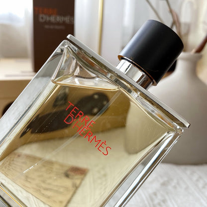 HERMES TERRE D'HERMES