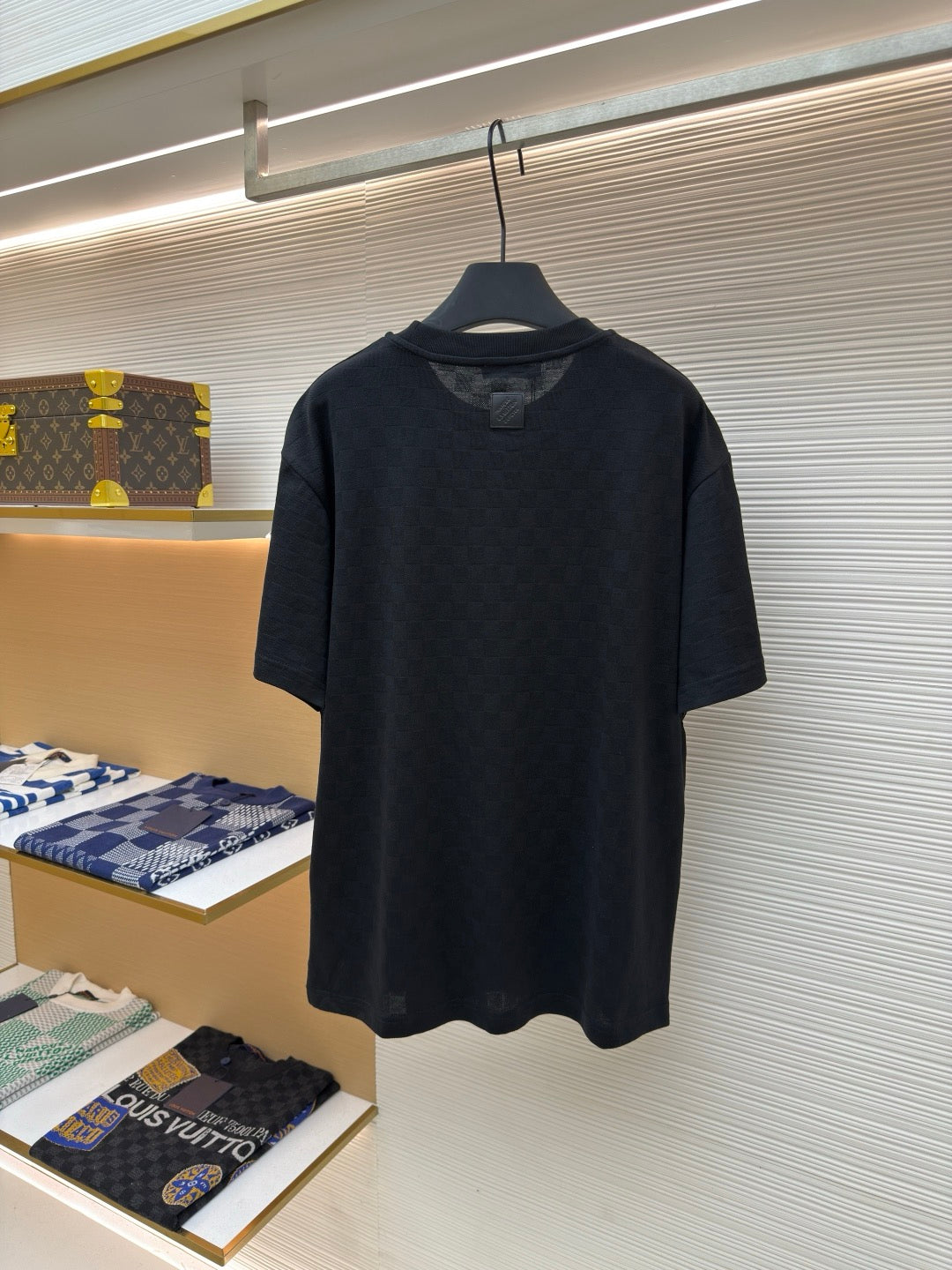 Signature Embellished T-Shirt