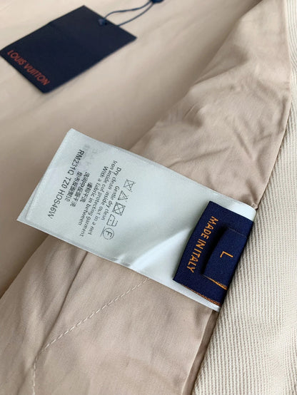 LV Jacket