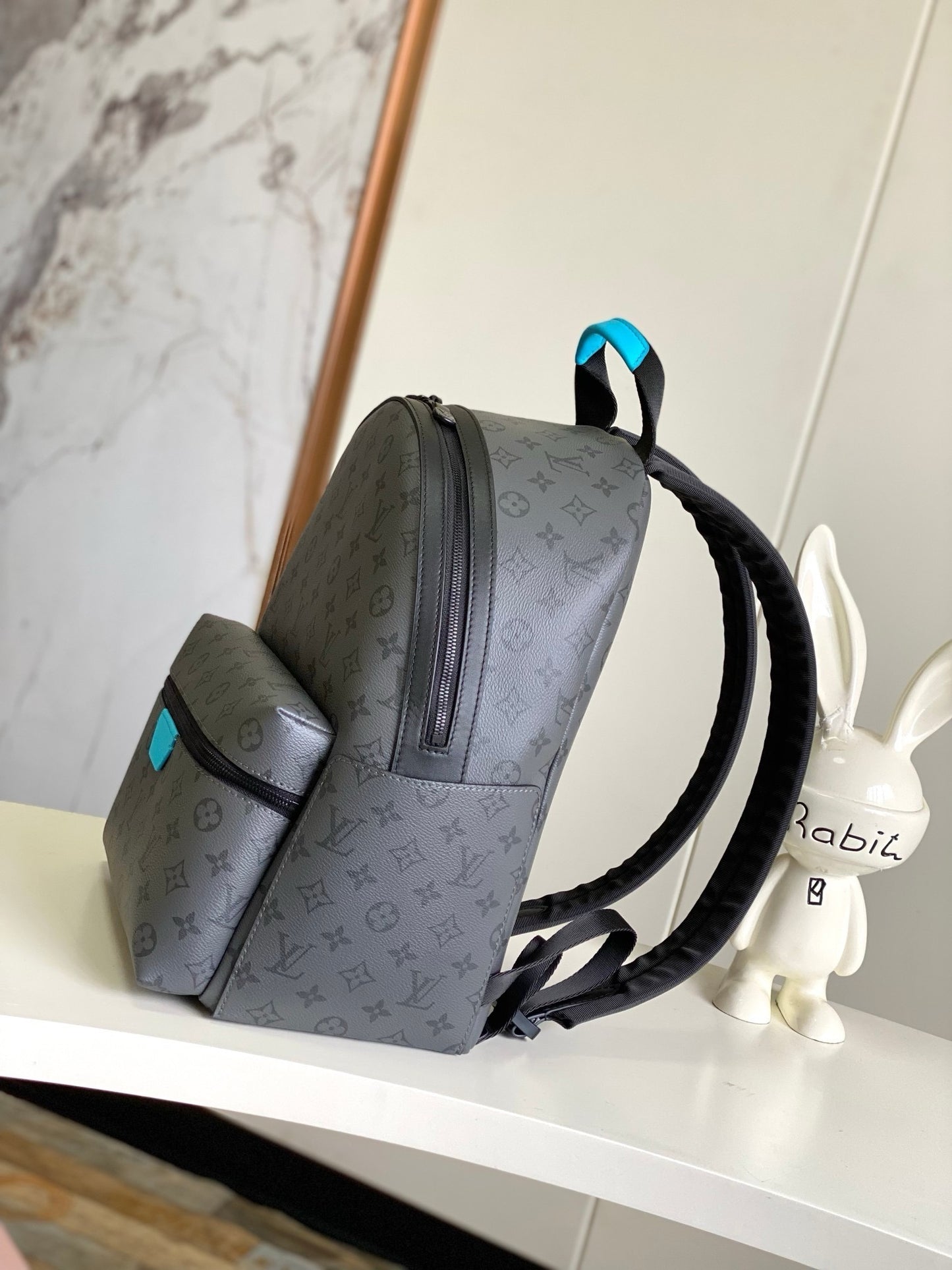 LV Discovery Backpack