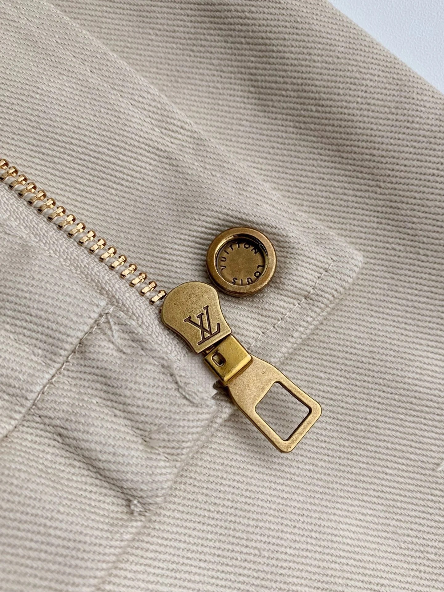 LV Jacket