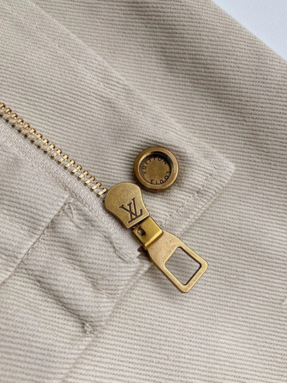 LV Jacket