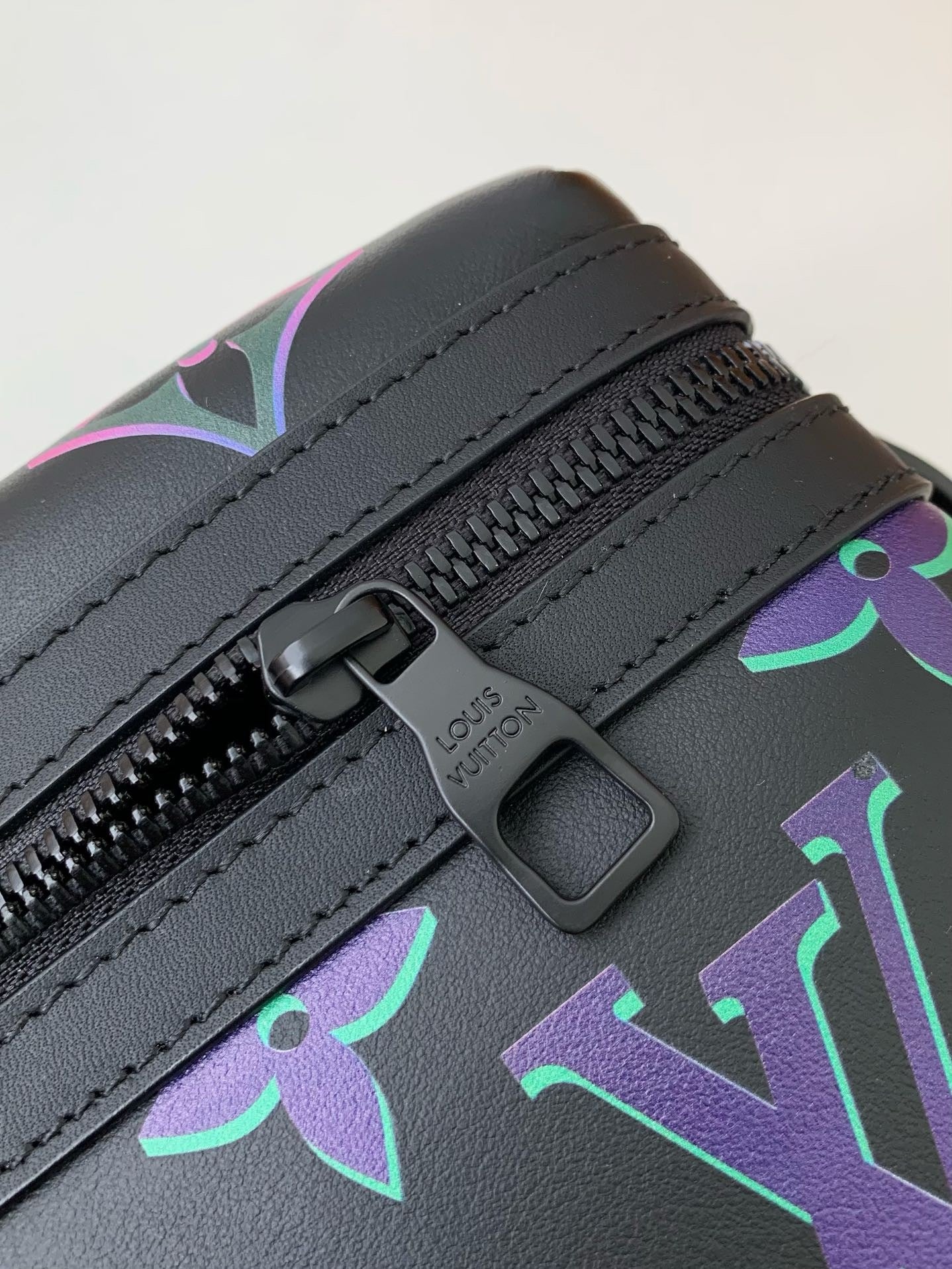LV Messenger Bag