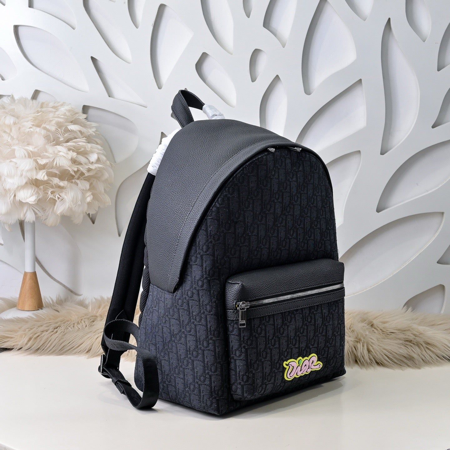 DIOR Backpack