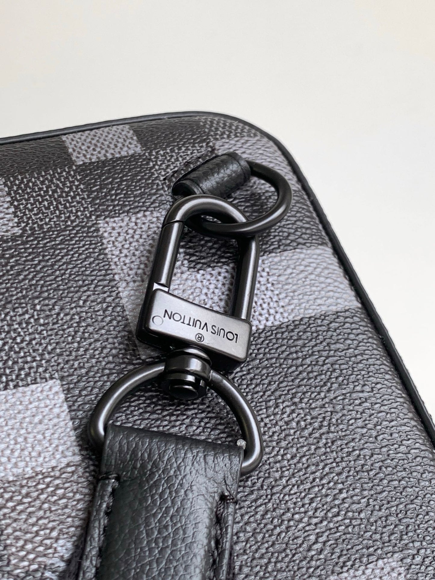 LV Monogram Sling Bag