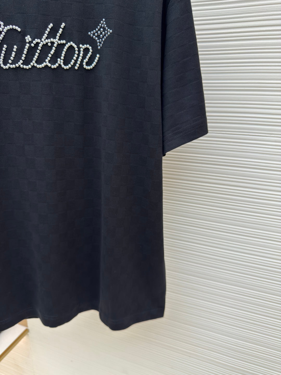 Signature Embellished T-Shirt