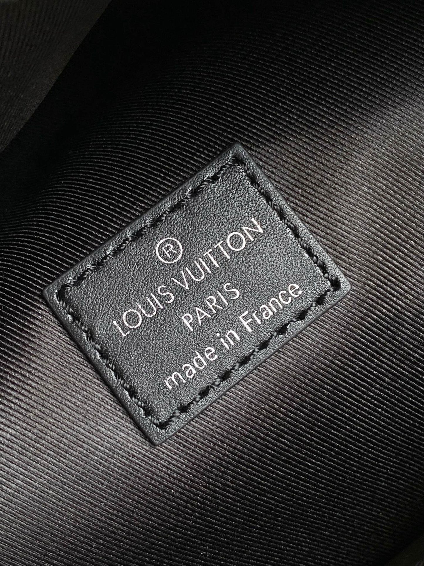 LV Discovery Backpack