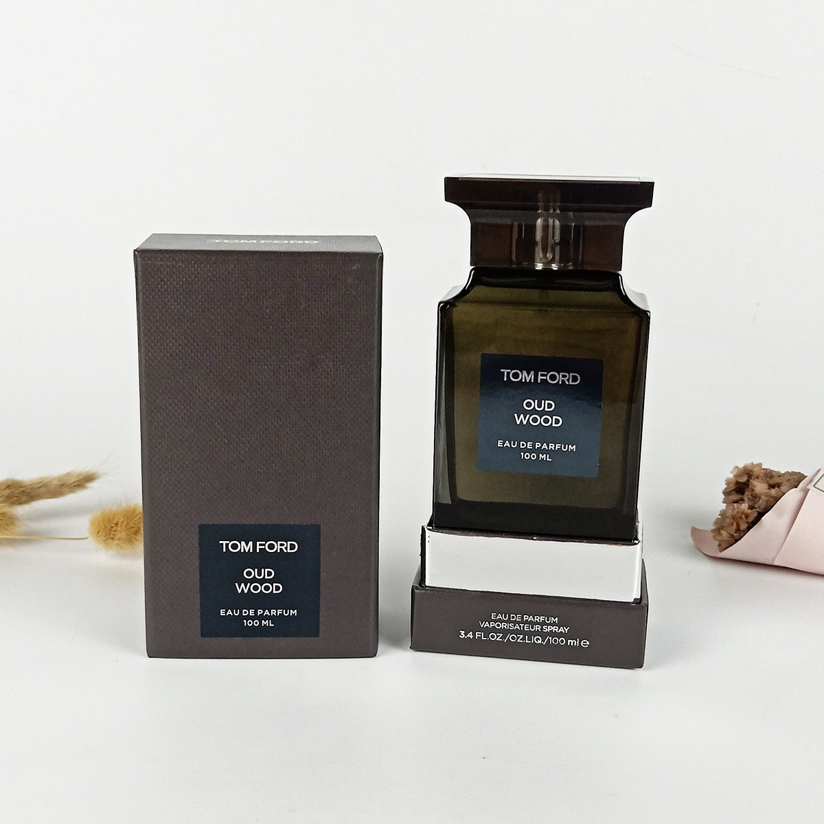 TOM FORD Oud Wood