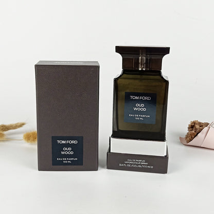 TOM FORD Oud Wood