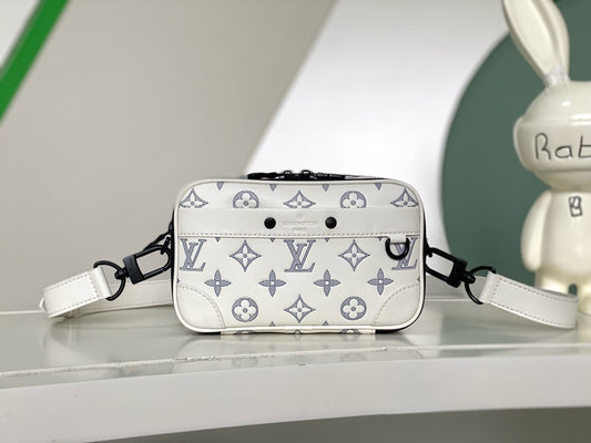 LV Alpha Messenger Bag