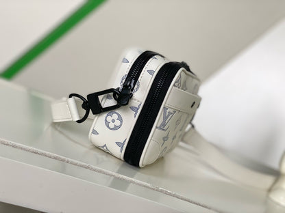 LV Alpha Messenger Bag