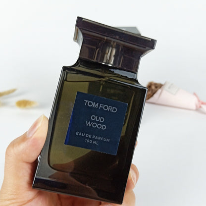 TOM FORD Oud Wood