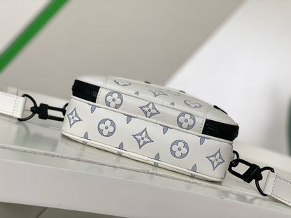 LV Alpha Messenger Bag