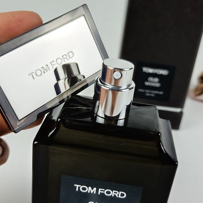 TOM FORD Oud Wood