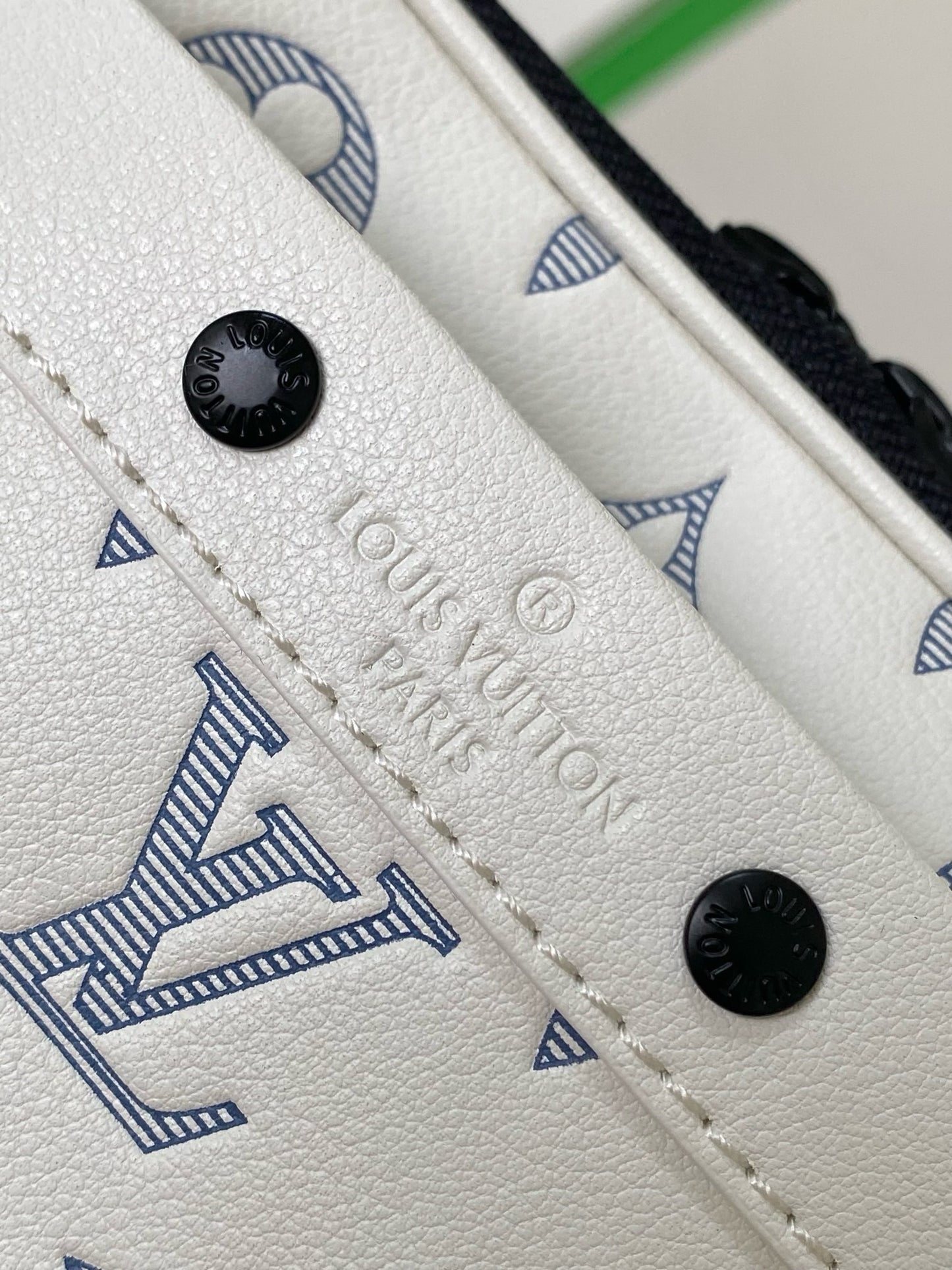LV Alpha Messenger Bag