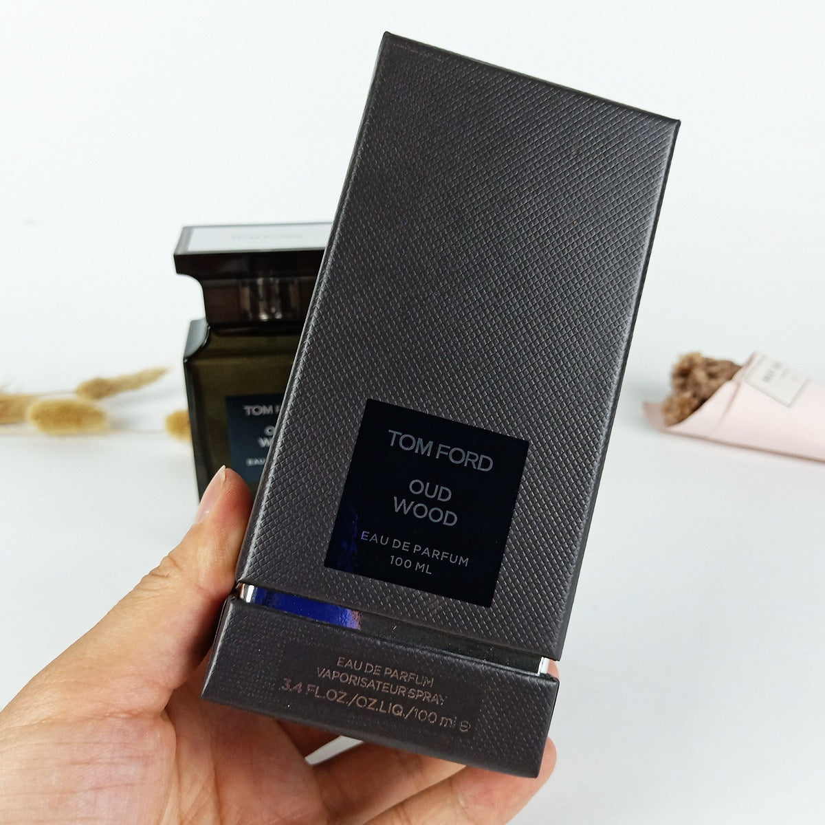 TOM FORD Oud Wood