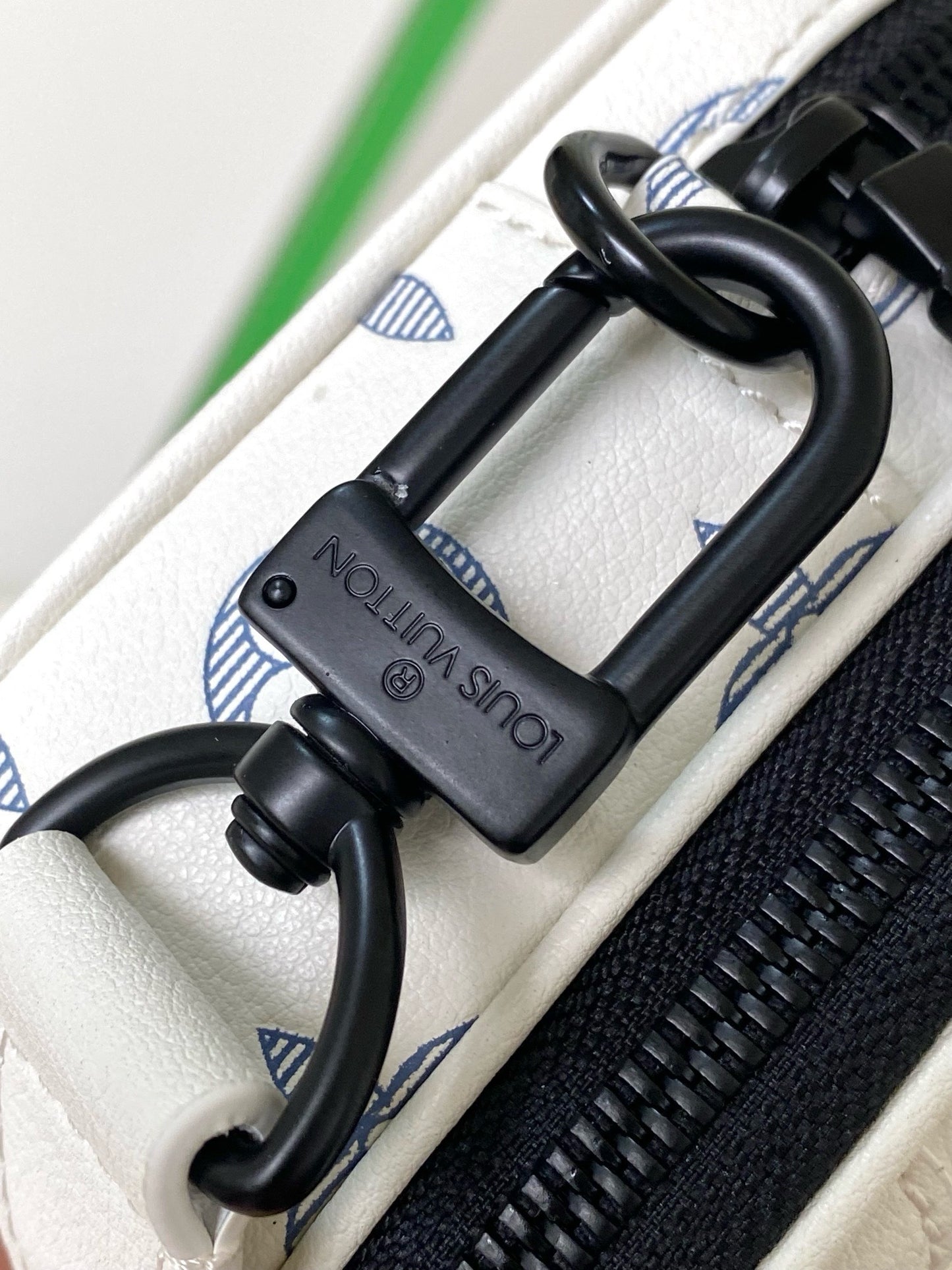 LV Alpha Messenger Bag
