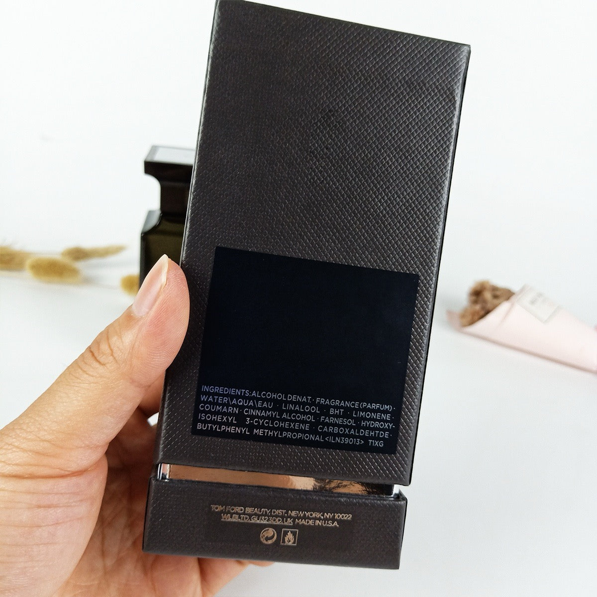 TOM FORD Oud Wood