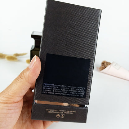 TOM FORD Oud Wood